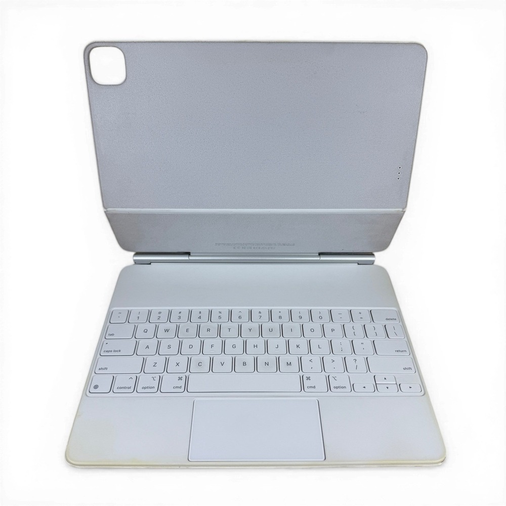 Apple iPad Magic Keyboard Model A2480 for iPad AIR 13 & Pro 12.9 3rd-6th
